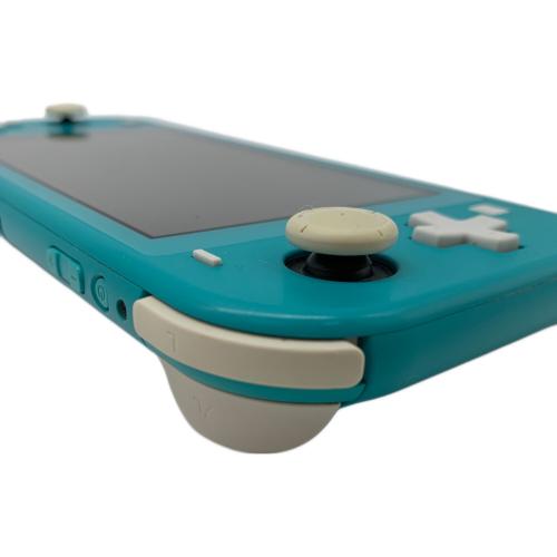 Nintendo (ニンテンドー) Nintendo Switch Lite 画面キズ・ヤケ・ヨゴレ有 HDH-001 XJJ40003090547