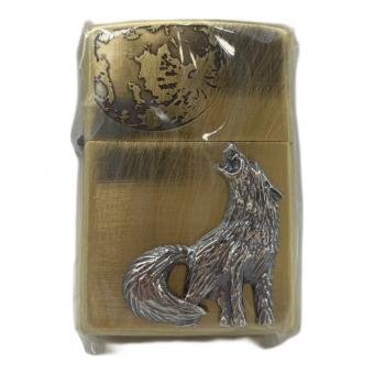 ZIPPO (ジッポー) ZIPPO 孤狼の血 LEVEL2 2021年製