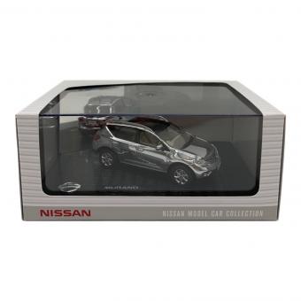 NISSAN (ニッサン) モデルカー MURANO Z51 NISSAN MODEL CAR COLLECTION