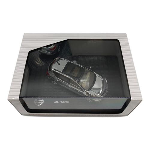 NISSAN (ニッサン) モデルカー MURANO Z51 NISSAN MODEL CAR COLLECTION