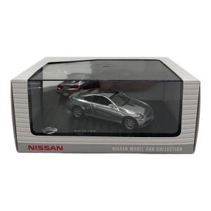NISSAN (ニッサン) モデルカー SKYLINE COUPE CPV35 NISSAN MODEL CAR COLLECTION