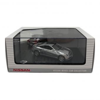 NISSAN (ニッサン) モデルカー SKYLINE COUPE CPV35 NISSAN MODEL CAR COLLECTION