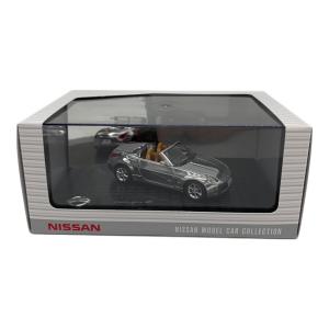 NISSAN (ニッサン) モデルカー フェアレディZ ROADSTER NISSAN MODEL CAR COLLECTION