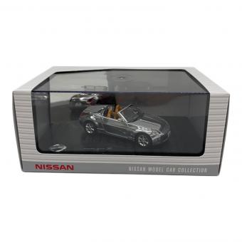 NISSAN (ニッサン) モデルカー フェアレディZ ROADSTER NISSAN MODEL CAR COLLECTION