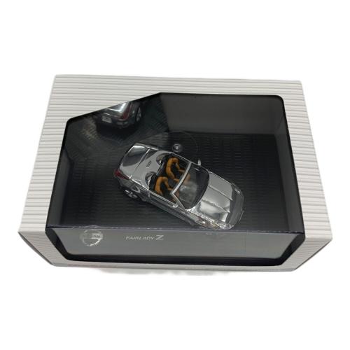 NISSAN (ニッサン) モデルカー フェアレディZ ROADSTER NISSAN MODEL CAR COLLECTION