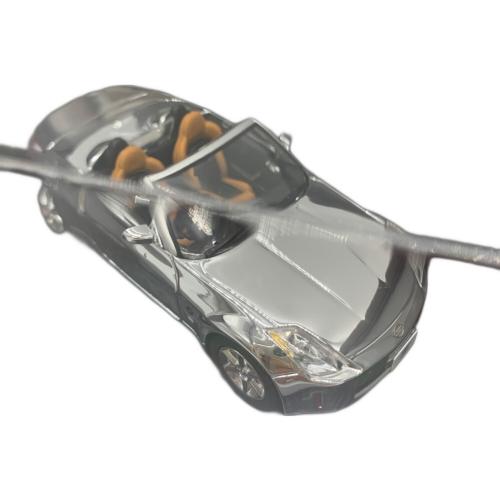 NISSAN (ニッサン) モデルカー フェアレディZ ROADSTER NISSAN MODEL CAR COLLECTION