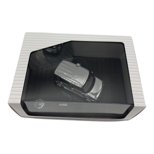 NISSAN (ニッサン) モデルカー CUBE NISSAN MODEL CAR COLLECTION