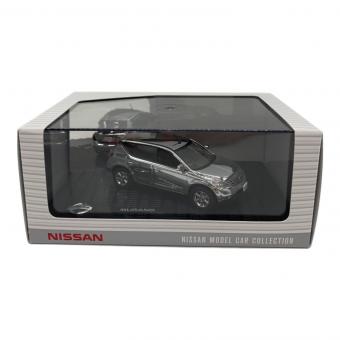 NISSAN (ニッサン) モデルカー MURANO NISSAN MODEL CAR COLLECTION