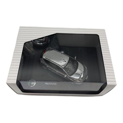 NISSAN (ニッサン) モデルカー MURANO NISSAN MODEL CAR COLLECTION