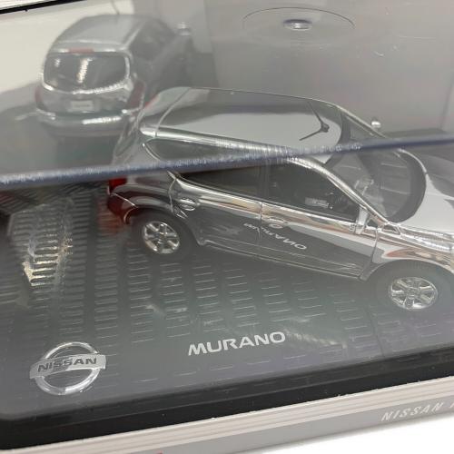 NISSAN (ニッサン) モデルカー MURANO NISSAN MODEL CAR COLLECTION
