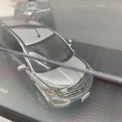 NISSAN (ニッサン) モデルカー MURANO NISSAN MODEL CAR COLLECTION