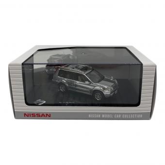 NISSAN (ニッサン) モデルカー X-TRAIL NISSAN MODEL CAR COLLECTION