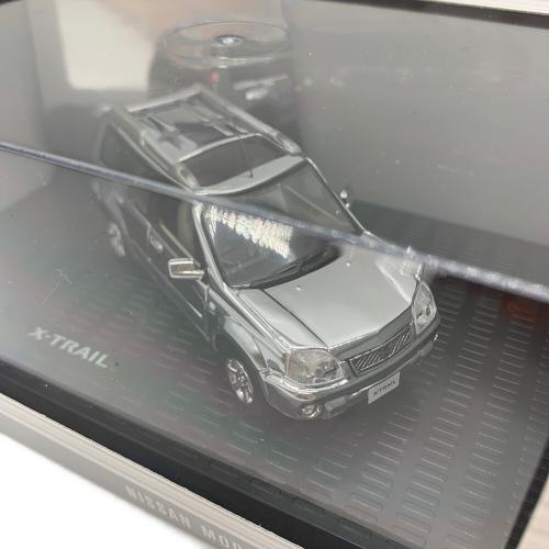 NISSAN (ニッサン) モデルカー X-TRAIL NISSAN MODEL CAR COLLECTION
