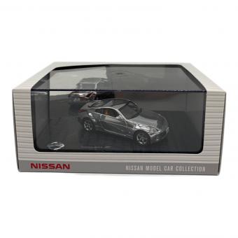 NISSAN (ニッサン) モデルカー フェアレディZ COUPE Z33 MY07 NISSAN MODEL CAR COLLECTION