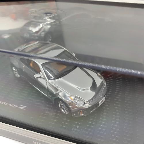 NISSAN (ニッサン) モデルカー フェアレディZ COUPE Z33 MY07 NISSAN MODEL CAR COLLECTION