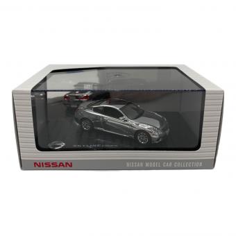 NISSAN (ニッサン) モデルカー SKYLINE COUPE CKV36 NISSAN MODEL CAR COLLECTION