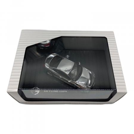 NISSAN (ニッサン) モデルカー SKYLINE COUPE CKV36 NISSAN MODEL CAR