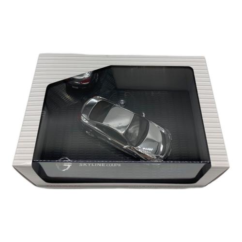 NISSAN (ニッサン) モデルカー SKYLINE COUPE CKV36 NISSAN MODEL CAR COLLECTION