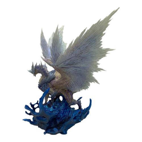 未開封 カプコン モンハン フィギュア クリエイターズモデル