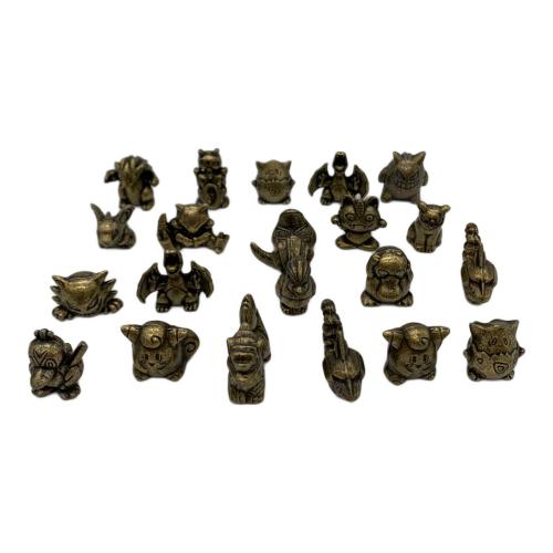 ポケモンメタルコレクション おまとめ ポケモングッズ