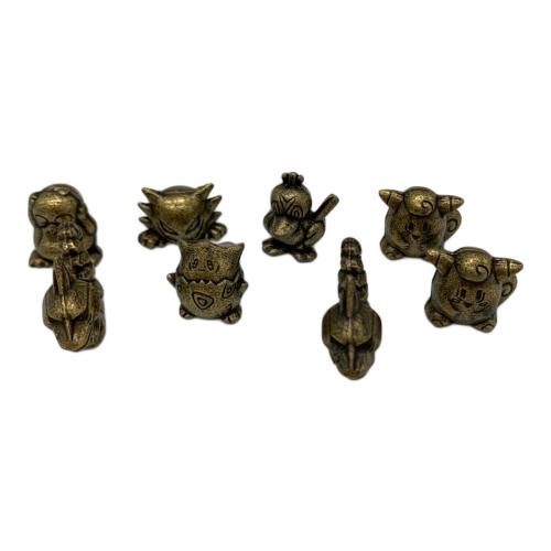 ポケモンメタルコレクション おまとめ ポケモングッズ