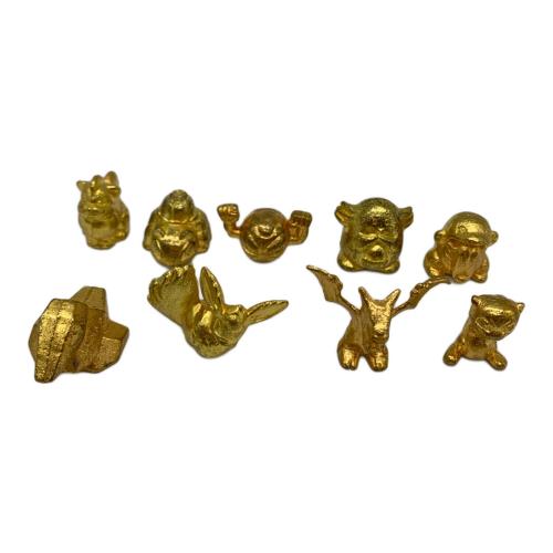 ポケモンメタルコレクション おまとめ ポケモングッズ