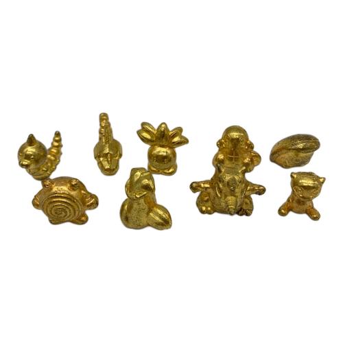 ポケモンメタルコレクション おまとめ ポケモングッズ