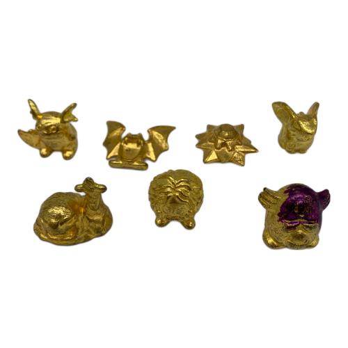 ポケモンメタルコレクション おまとめ ポケモングッズ