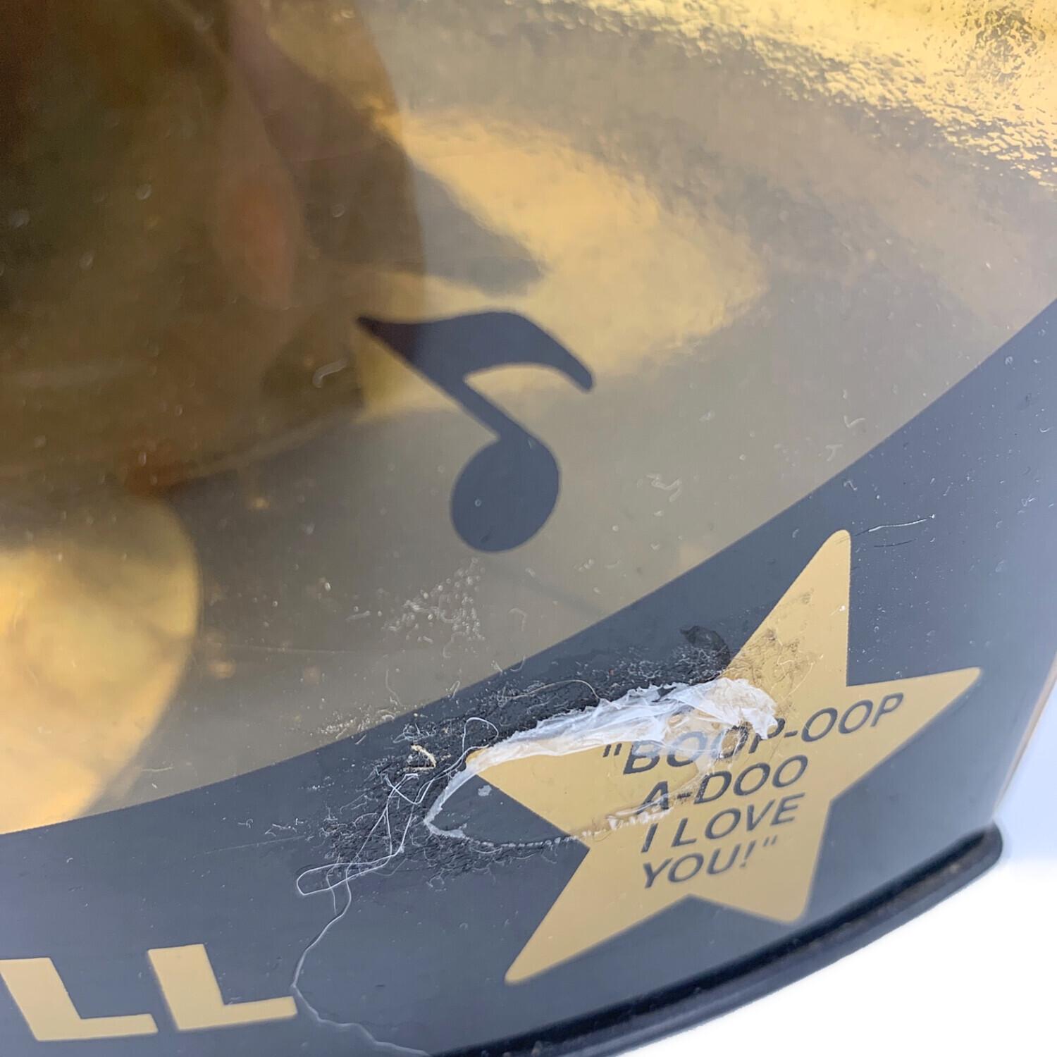 BETTY BOOP (ベティー・ブープ) アメリカ雑貨 トーキングドール ※保管