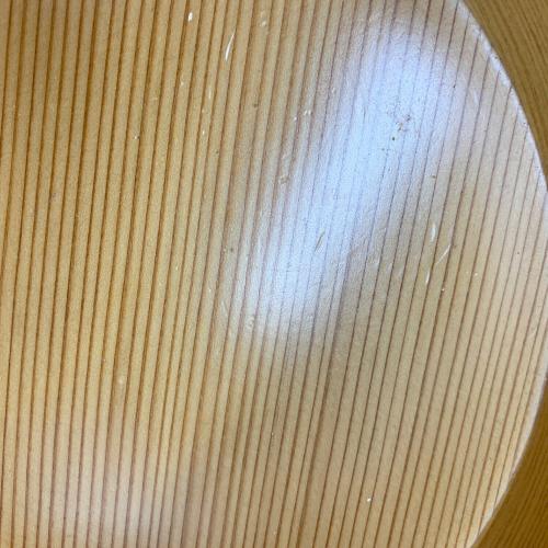 栗久 (クリキュウ) 和雑貨 曲げわっぱ フルーツボウル グッドデザイン賞