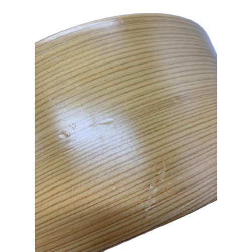 栗久 (クリキュウ) 和雑貨 曲げわっぱ フルーツボウル グッドデザイン賞