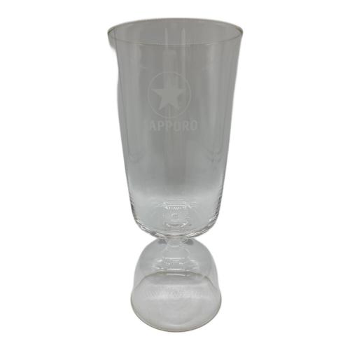 sapporo (サッポロ) グラスセット ザ・パーフェクトチアーズグラス 2Pセット