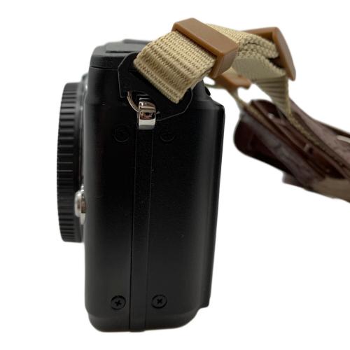 OLYMPUS (オリンパス) デジタル一眼レフカメラ ダブルズームキット E-PL2 1230万画素(有効画素) マイクロフォーサーズ 専用電池 SDXCカード対応 B5E506822