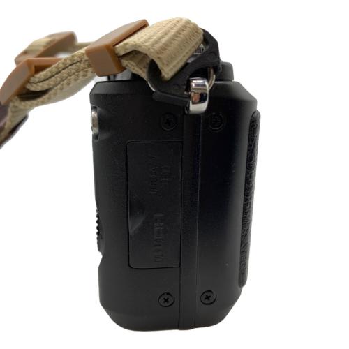 OLYMPUS (オリンパス) デジタル一眼レフカメラ ダブルズームキット E-PL2 1230万画素(有効画素) マイクロフォーサーズ 専用電池 SDXCカード対応 B5E506822