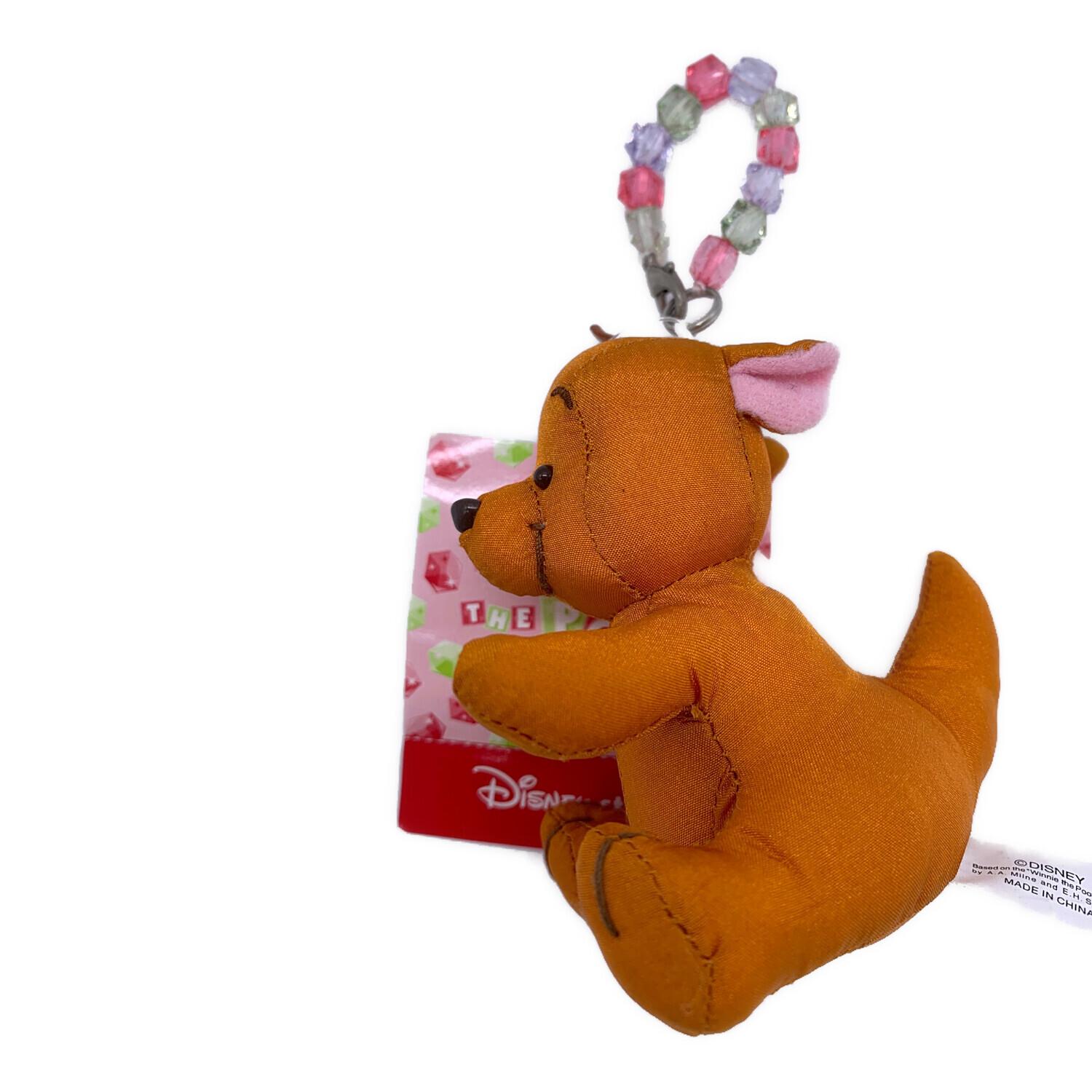 ディズニーストア カンガルー　 ぬいぐるみ レア ディズニーストア カンガルー ぬいぐるみ レア ◇ディズニー 『クマの