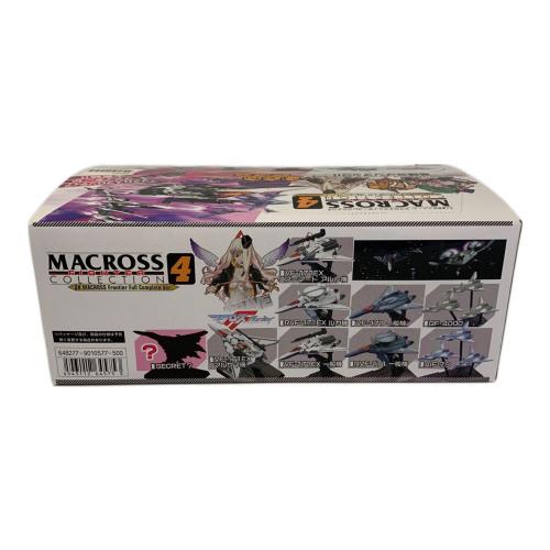 マクロスファイター コレクション4 フィギュア