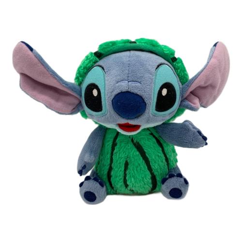 Disney STORE (ディズニーストア) ヌイグルミ FUN FUN FRUITS @ スティッチ