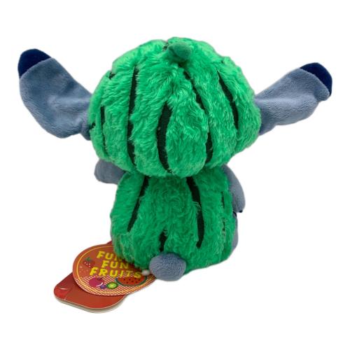 Disney STORE (ディズニーストア) ヌイグルミ FUN FUN FRUITS @ スティッチ