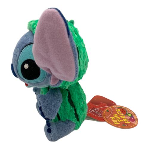 Disney STORE (ディズニーストア) ヌイグルミ FUN FUN FRUITS @ スティッチ