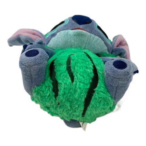 Disney STORE (ディズニーストア) ヌイグルミ FUN FUN FRUITS @ スティッチ