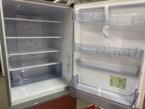 AQUA (アクア) 4ドア冷蔵庫 21 AQR-36N 2023年製 355L