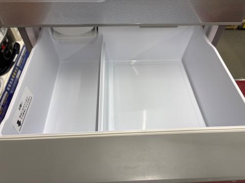 AQUA (アクア) 4ドア冷蔵庫 21 AQR-36N 2023年製 355L