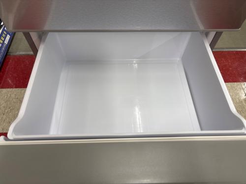 AQUA (アクア) 4ドア冷蔵庫 21 AQR-36N 2023年製 355L