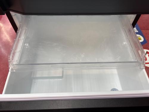 TOSHIBA (トウシバ) 3ドア冷蔵庫 207 GR-T33SC 2022年製 326L