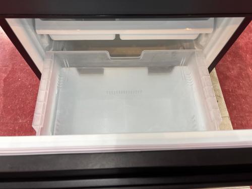 TOSHIBA (トウシバ) 3ドア冷蔵庫 207 GR-T33SC 2022年製 326L