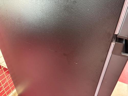 TOSHIBA (トウシバ) 3ドア冷蔵庫 207 GR-T33SC 2022年製 326L