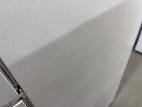 SHARP (シャープ) 3ドア冷蔵庫 SJ-GW35G-W 2020年製 350L