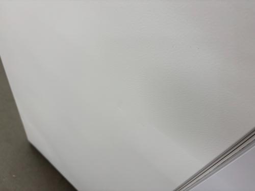 SHARP (シャープ) 3ドア冷蔵庫 SJ-GW35G-W 2020年製 350L