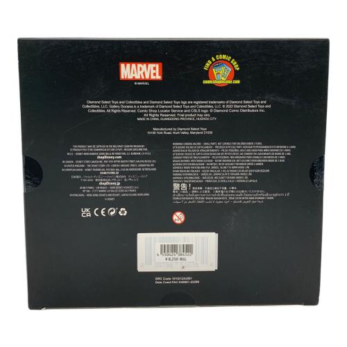 DISNEY (ディズニー) スパイダーマン2099 フィギュア マーベル