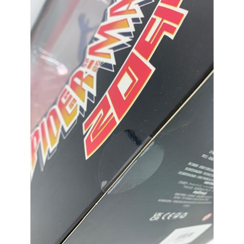 DISNEY (ディズニー) スパイダーマン2099 フィギュア マーベル